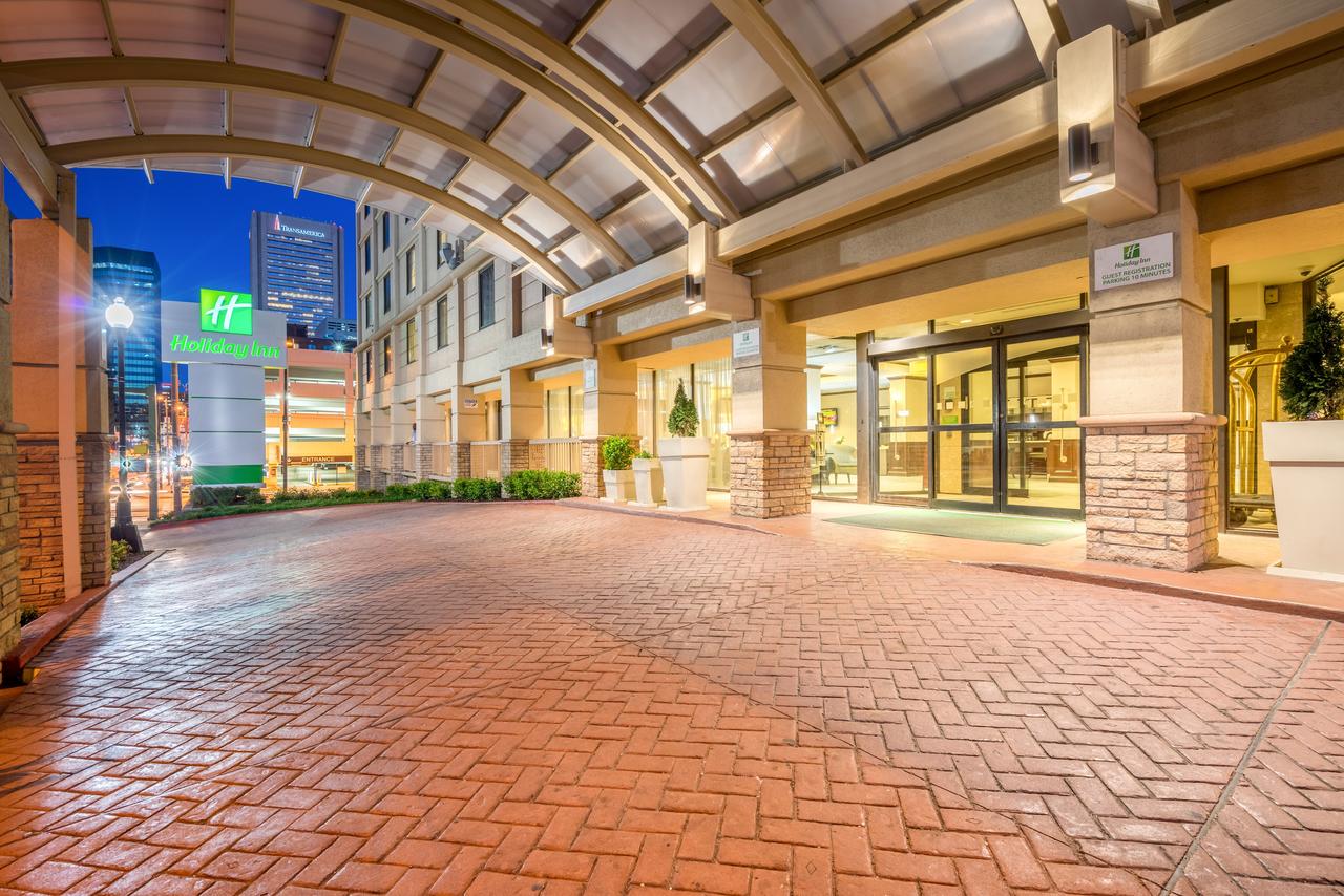 Holiday Inn Baltimore-Inner Harbor - thumb 0