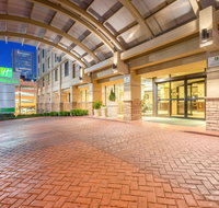 Holiday Inn Baltimore-Inner Harbor - Accommodation Indiana