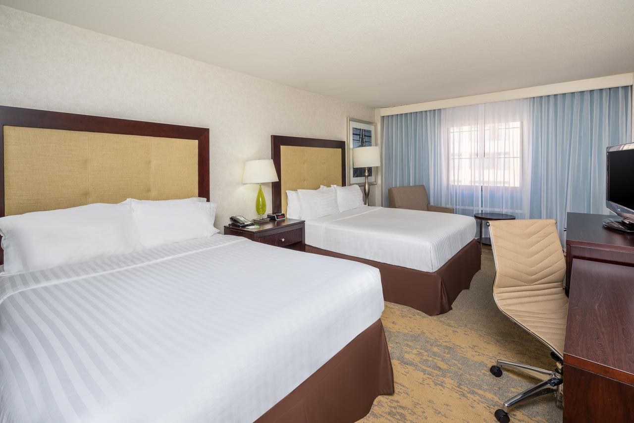 Holiday Inn Baltimore-Inner Harbor - thumb 24