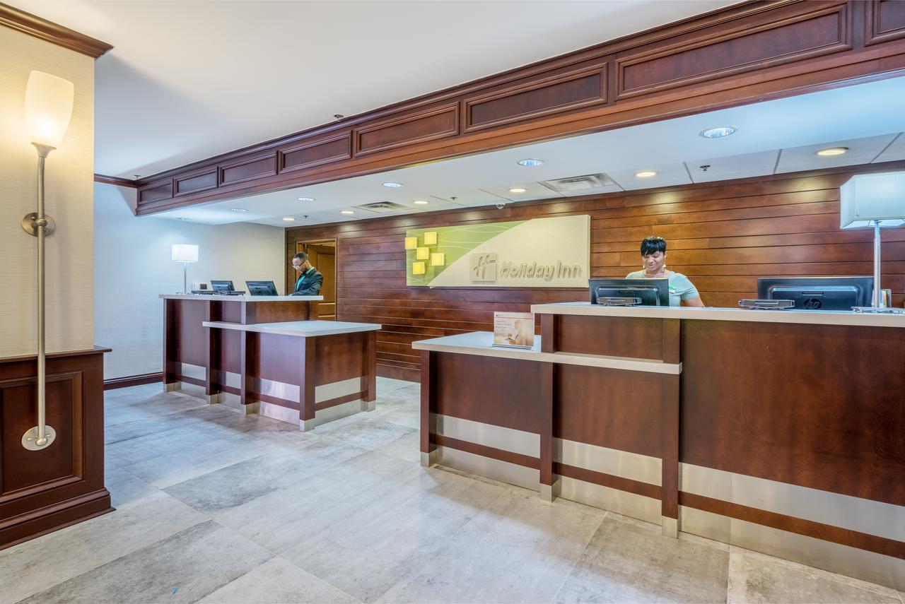 Holiday Inn Baltimore-Inner Harbor - thumb 28