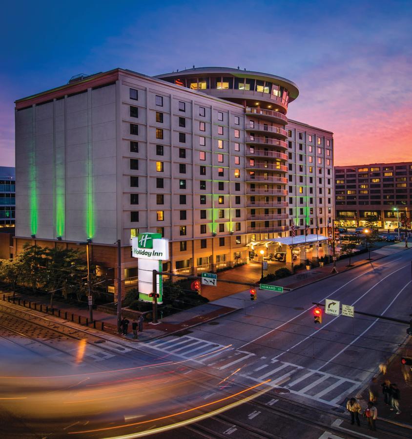 Holiday Inn Baltimore-Inner Harbor - thumb 23