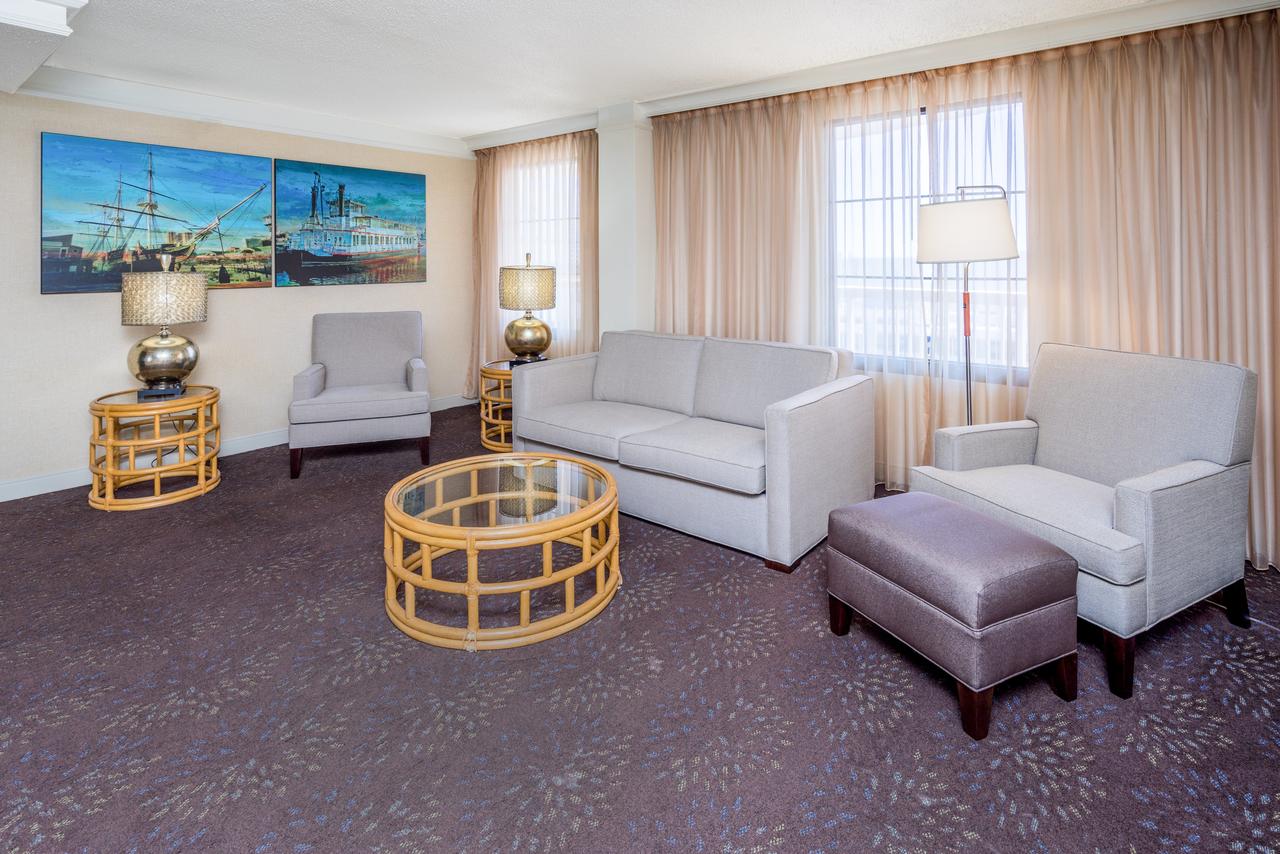 Holiday Inn Baltimore-Inner Harbor - thumb 12
