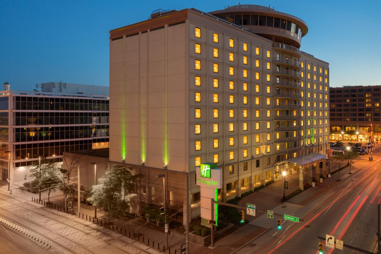 Holiday Inn Baltimore-Inner Harbor - thumb 27