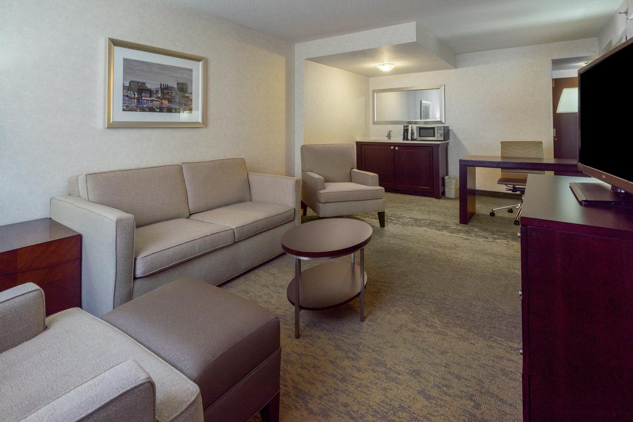 Holiday Inn Baltimore-Inner Harbor - thumb 3