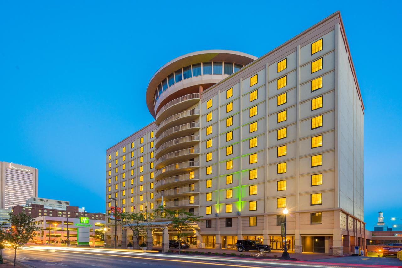 Holiday Inn Baltimore-Inner Harbor - thumb 19