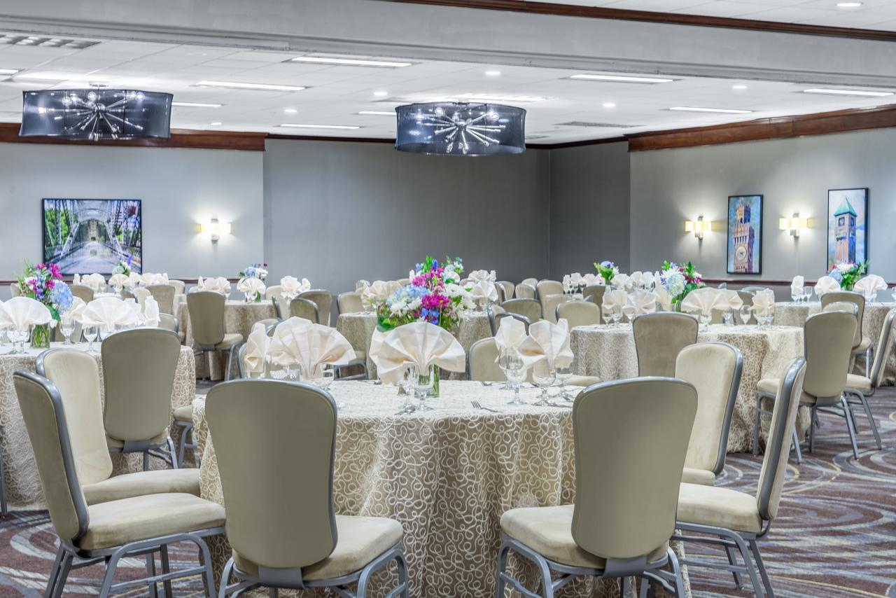Holiday Inn Baltimore-Inner Harbor - thumb 8