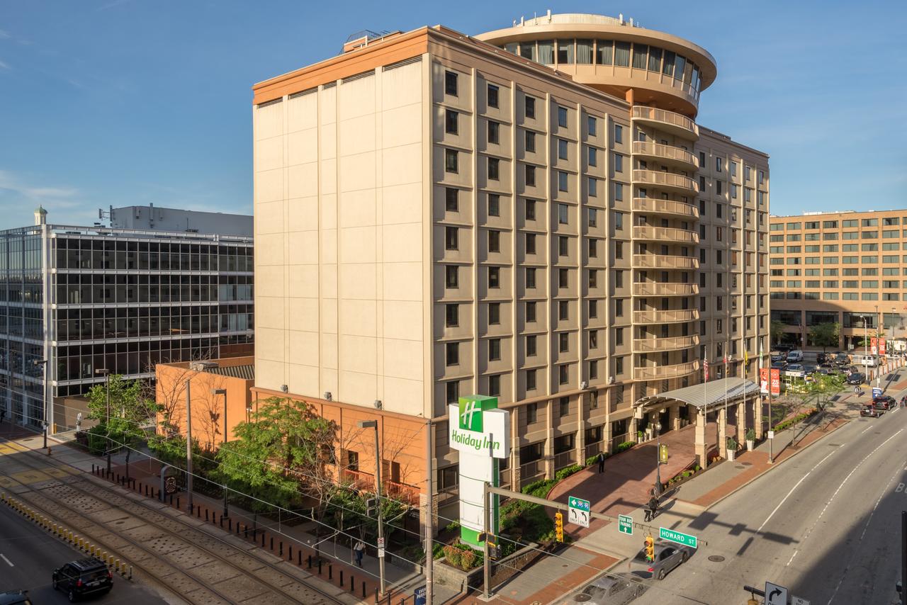 Holiday Inn Baltimore-Inner Harbor - thumb 7