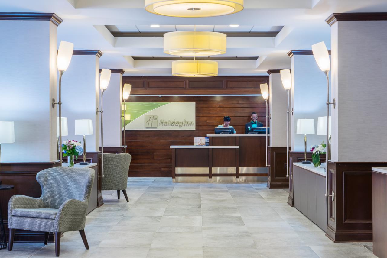 Holiday Inn Baltimore-Inner Harbor - thumb 26