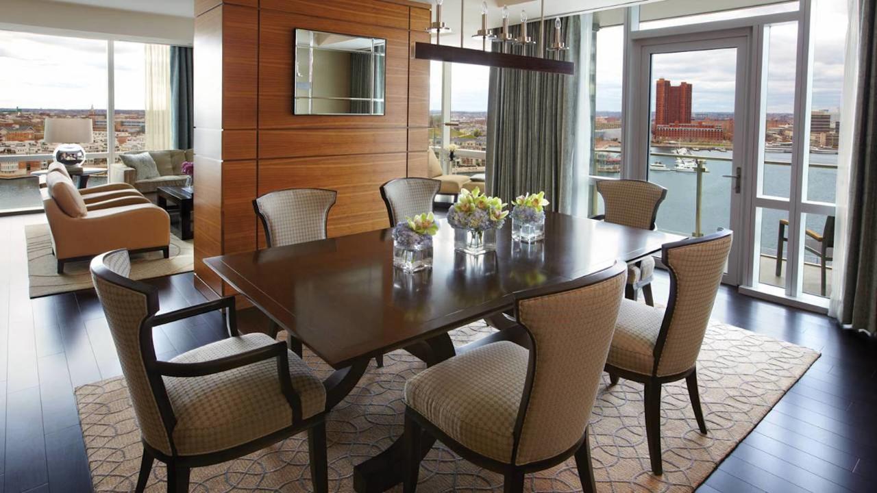 Four Seasons Baltimore - thumb 14