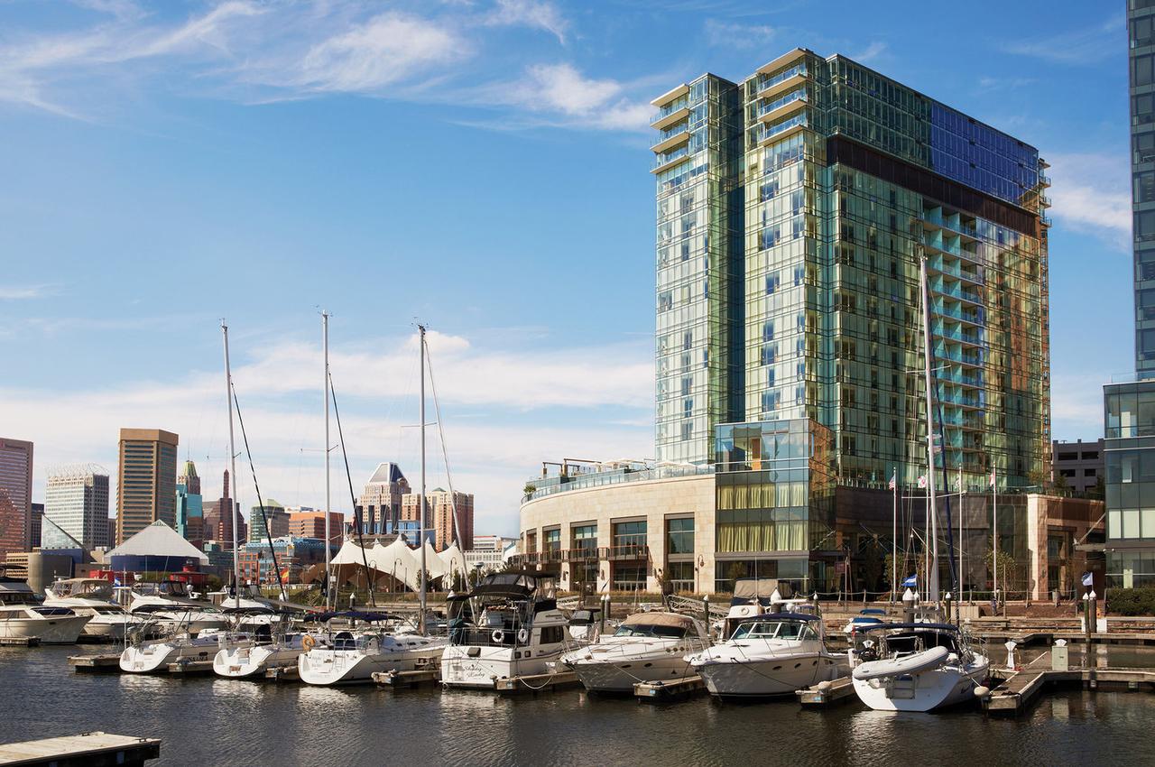 Four Seasons Baltimore - thumb 0
