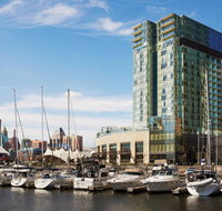Four Seasons Baltimore - Accommodation Indiana