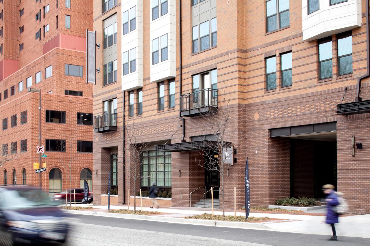 Stay Alfred On South Charles Street - thumb 42