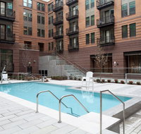 Stay Alfred on South Charles Street - Accommodation Indiana