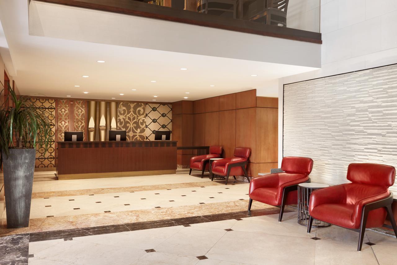 Embassy Suites Baltimore Inner Harbor - thumb 9