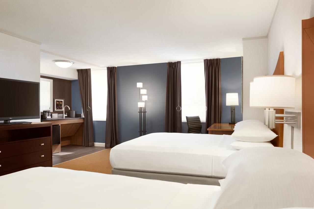 Embassy Suites Baltimore Inner Harbor - thumb 37
