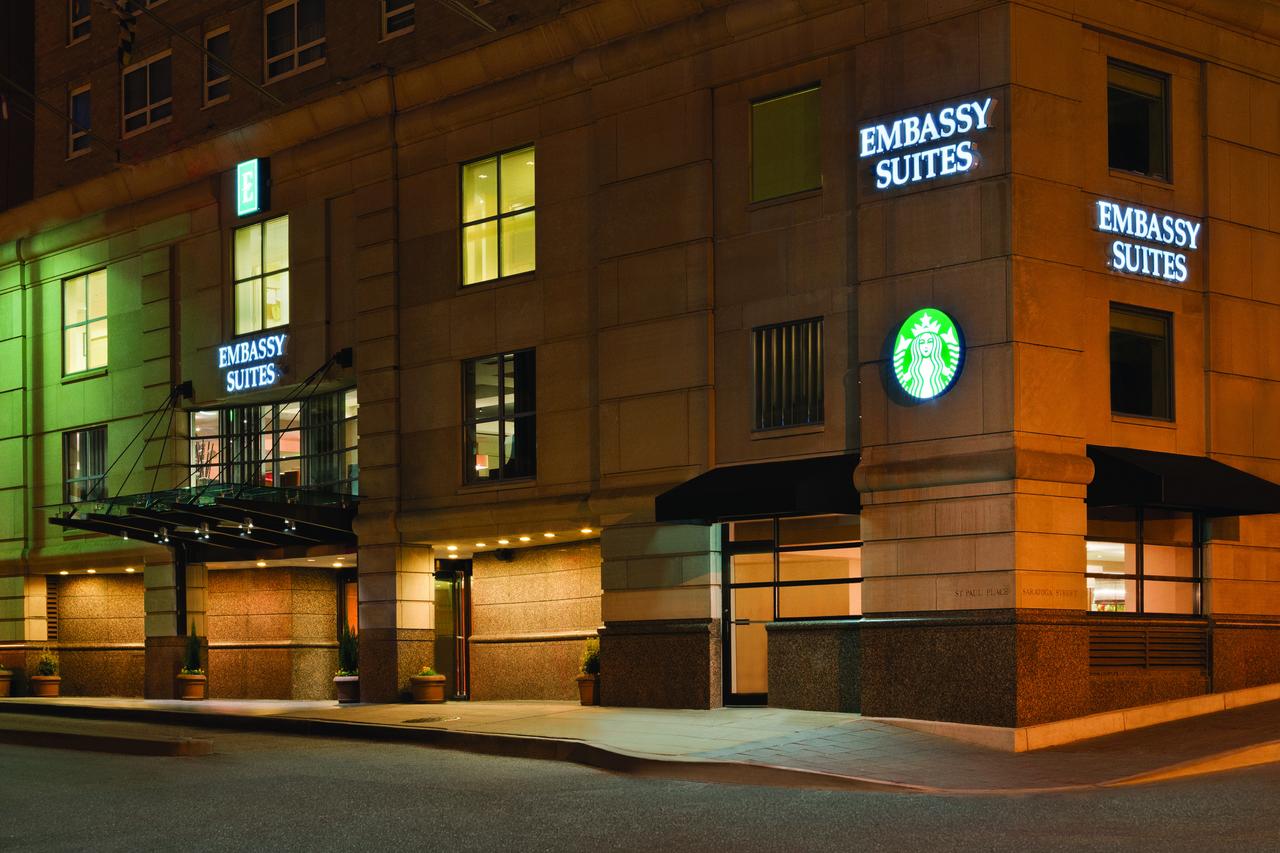 Embassy Suites Baltimore Inner Harbor - thumb 1
