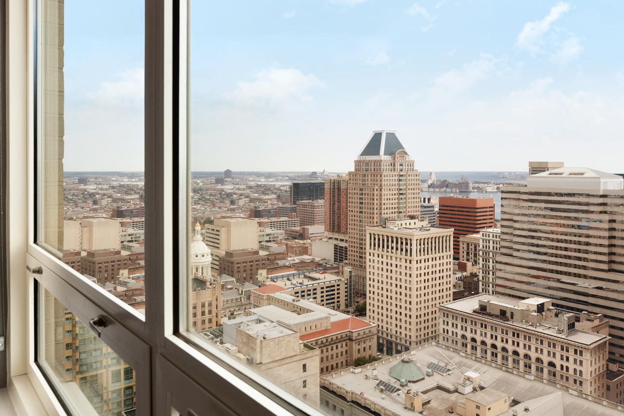 Embassy Suites Baltimore Inner Harbor - thumb 27