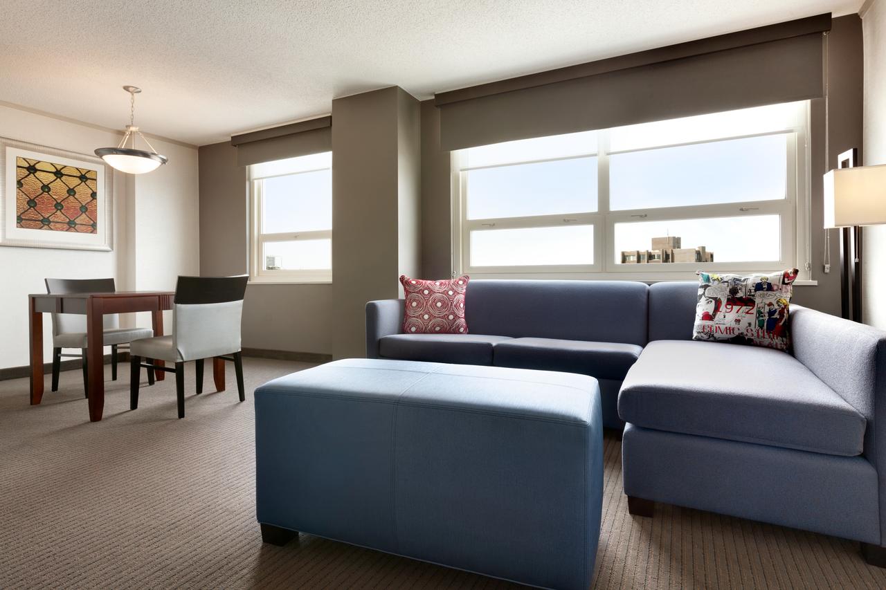 Embassy Suites Baltimore Inner Harbor - thumb 32