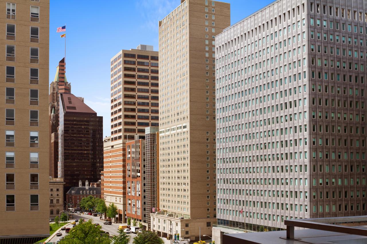 Embassy Suites Baltimore Inner Harbor - thumb 12