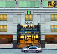 Embassy Suites Baltimore Inner Harbor - Accommodation Indiana