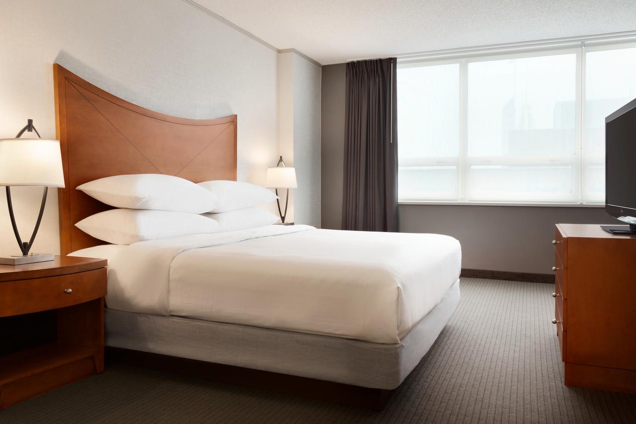 Embassy Suites Baltimore Inner Harbor - thumb 33