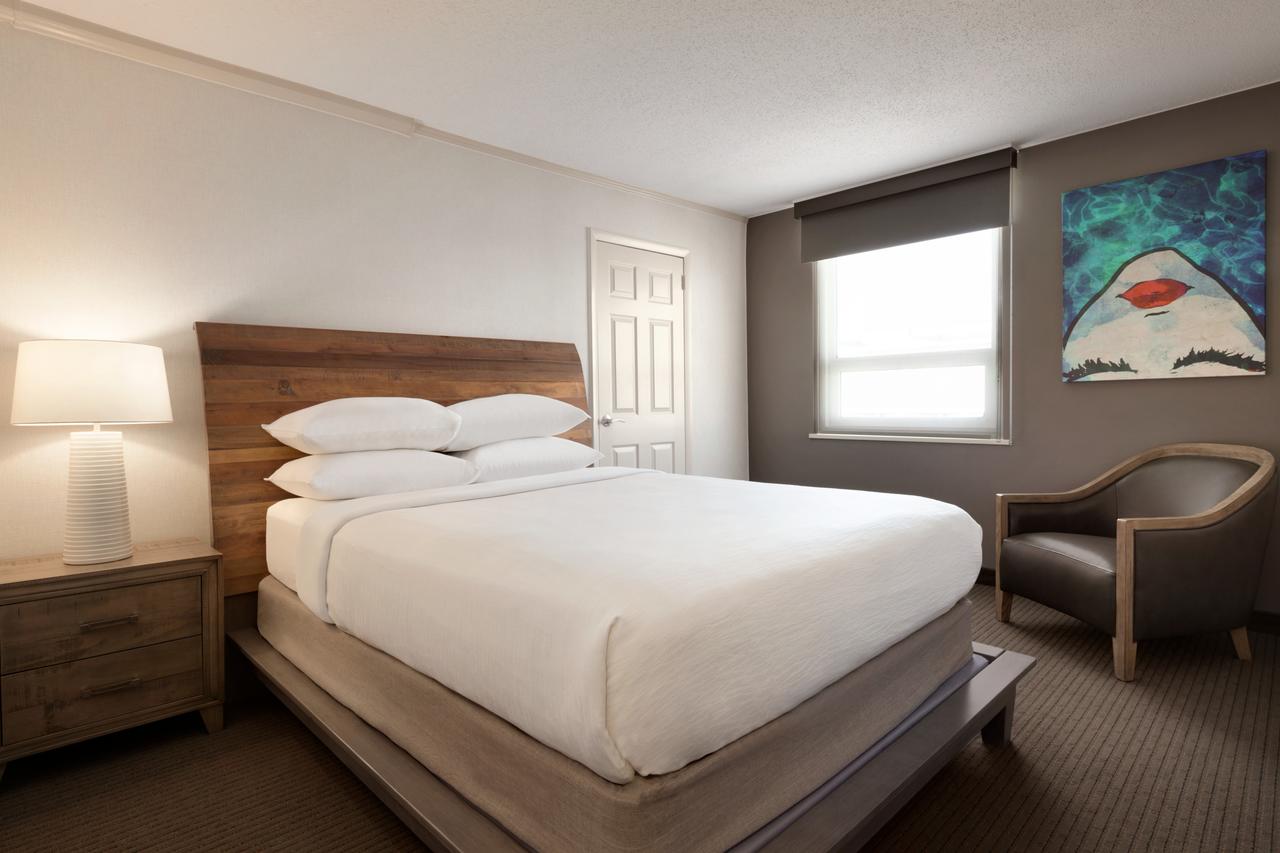 Embassy Suites Baltimore Inner Harbor - thumb 6