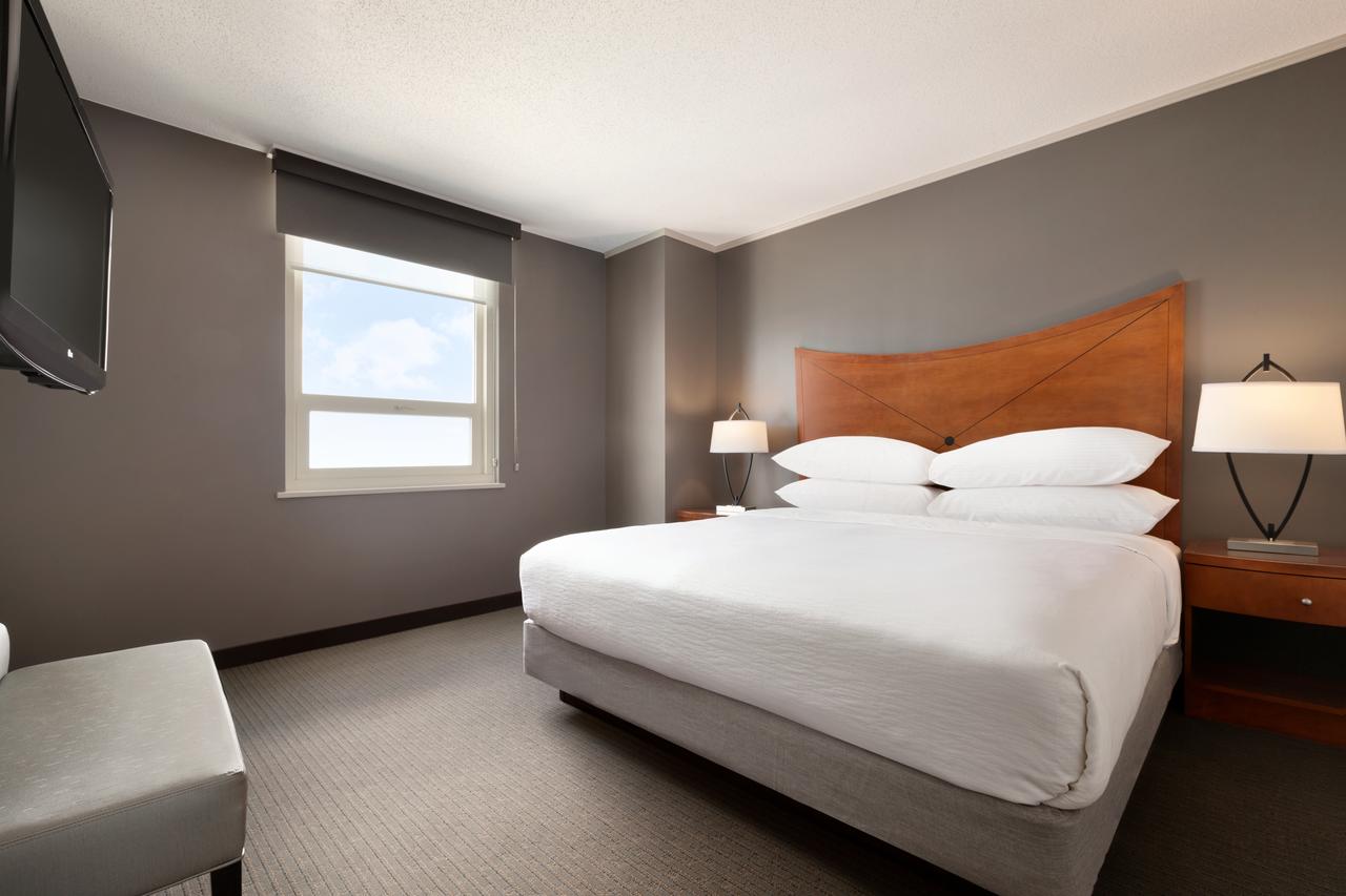 Embassy Suites Baltimore Inner Harbor - thumb 31