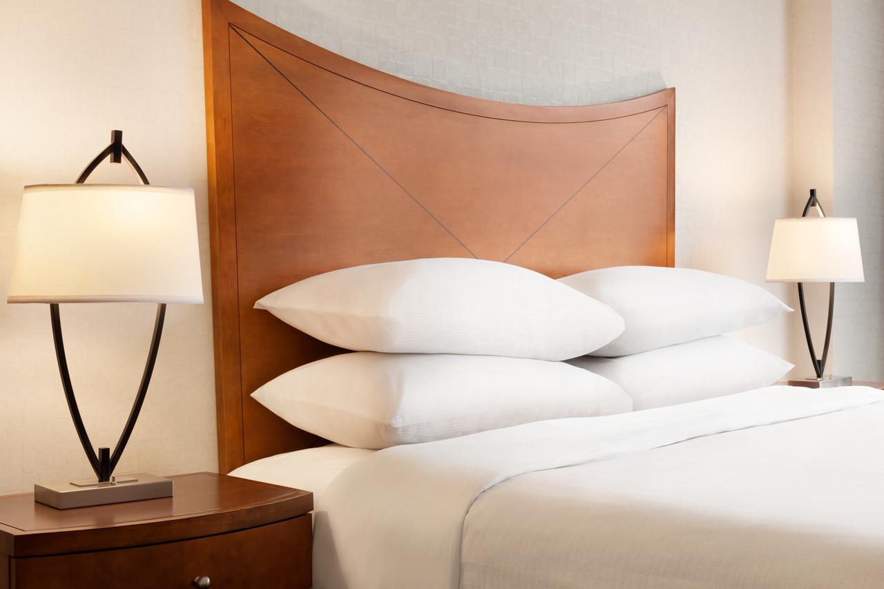 Embassy Suites Baltimore Inner Harbor - thumb 35