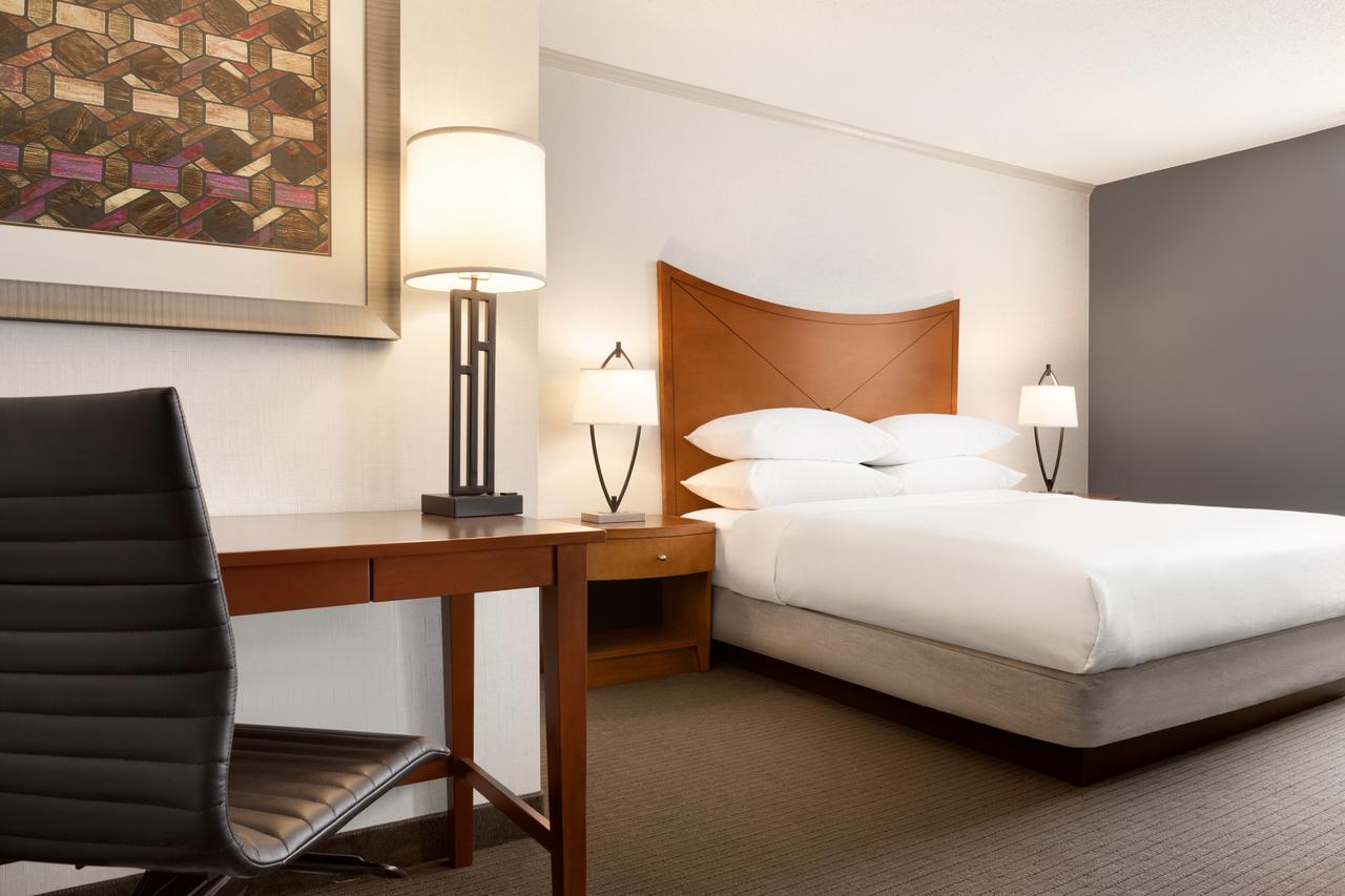 Embassy Suites Baltimore Inner Harbor - thumb 29