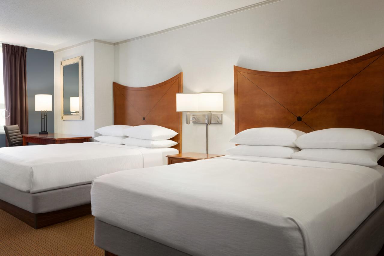 Embassy Suites Baltimore Inner Harbor - thumb 38