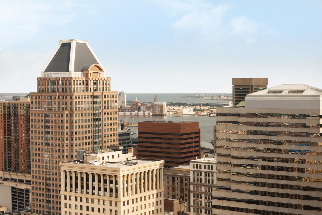 Embassy Suites Baltimore Inner Harbor - thumb 26