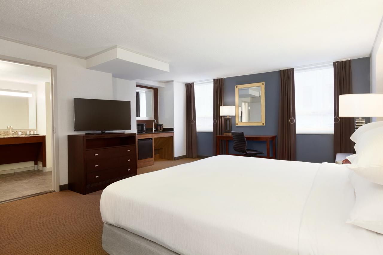 Embassy Suites Baltimore Inner Harbor - thumb 39