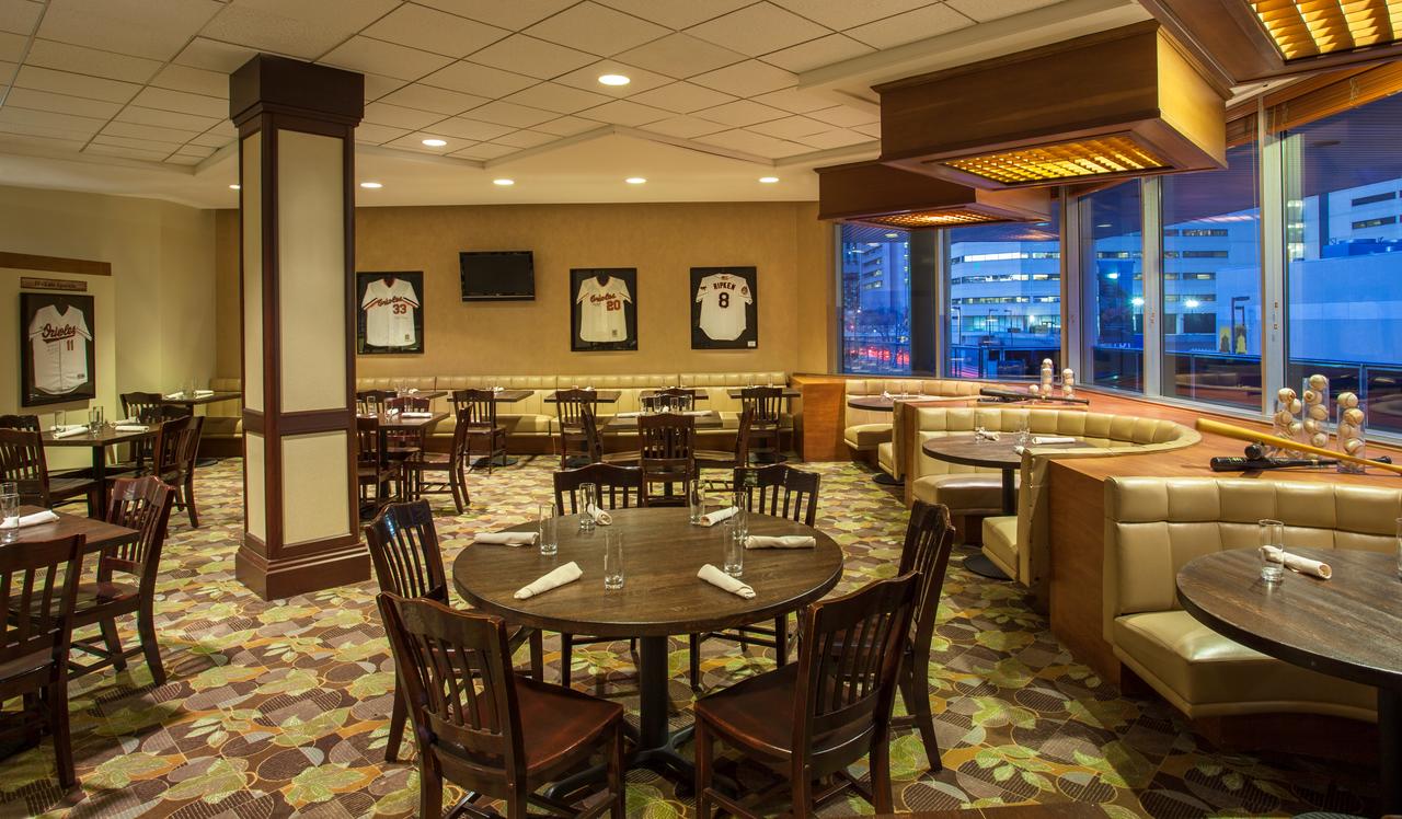Sheraton Inner Harbor Hotel - thumb 16