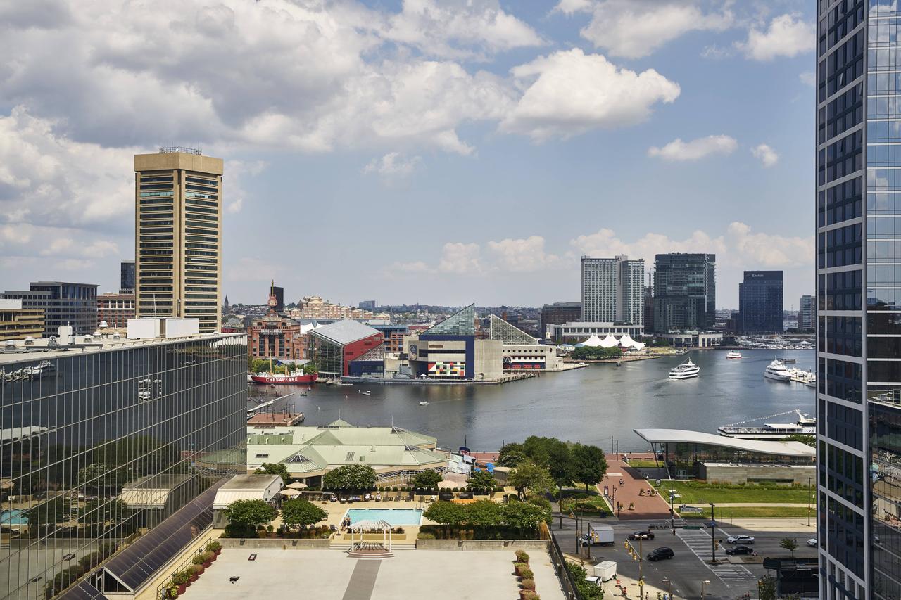 Sheraton Inner Harbor Hotel - thumb 7