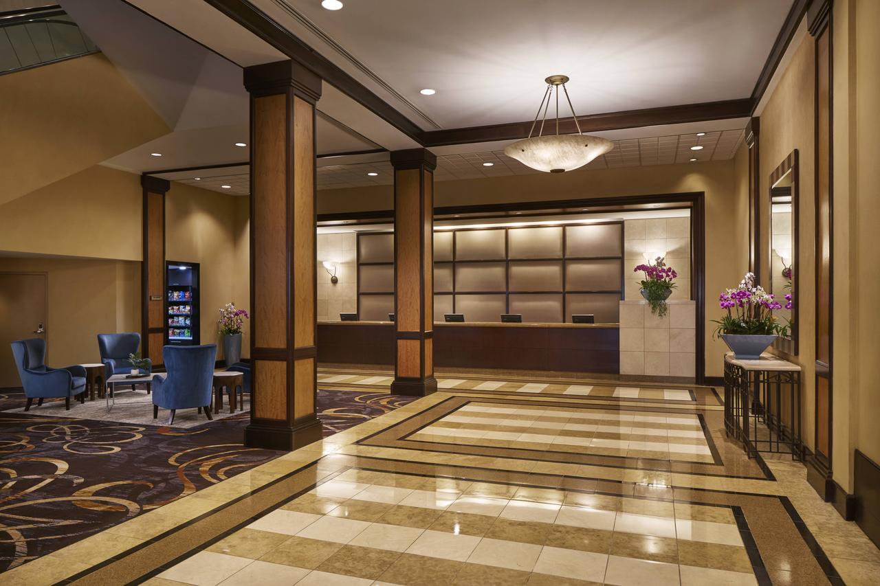 Sheraton Inner Harbor Hotel - thumb 1