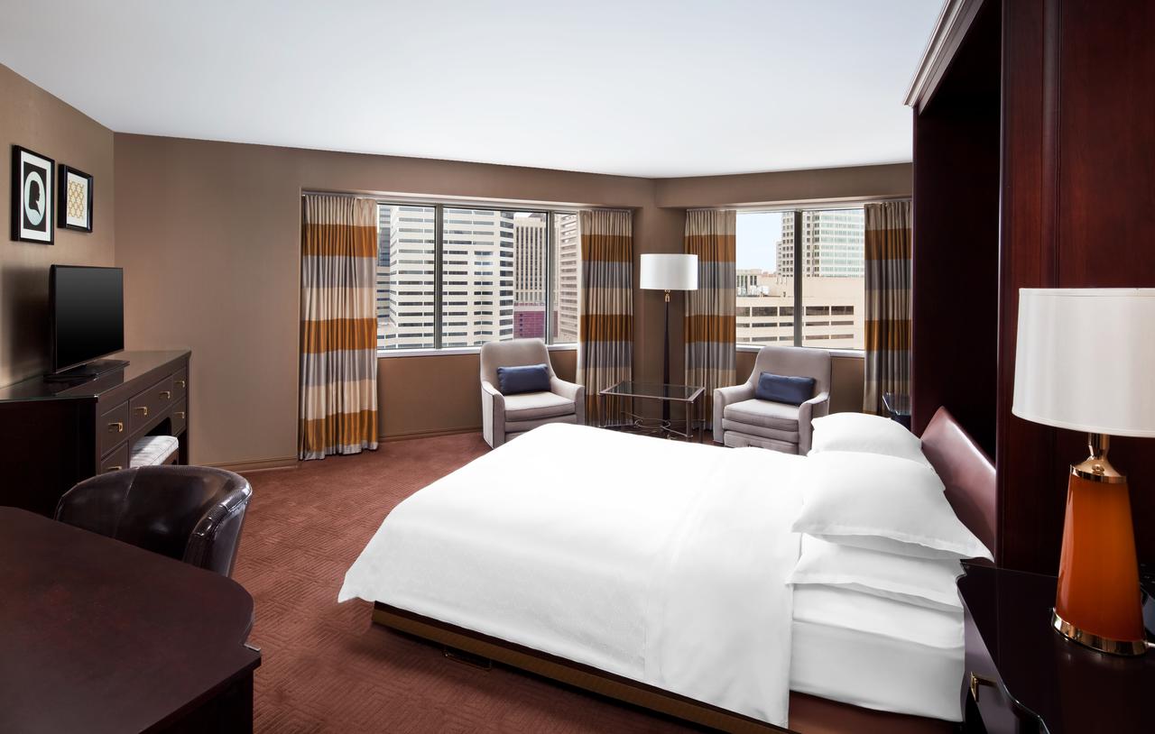 Sheraton Inner Harbor Hotel - thumb 12