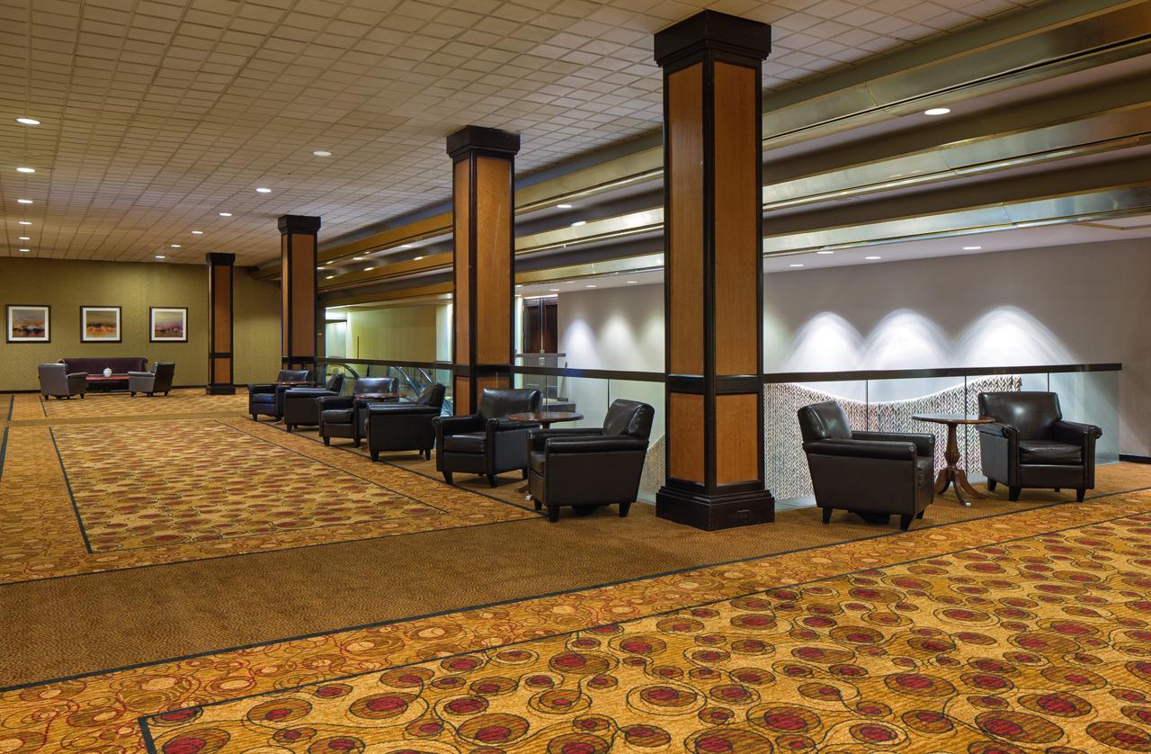 Sheraton Inner Harbor Hotel - thumb 21
