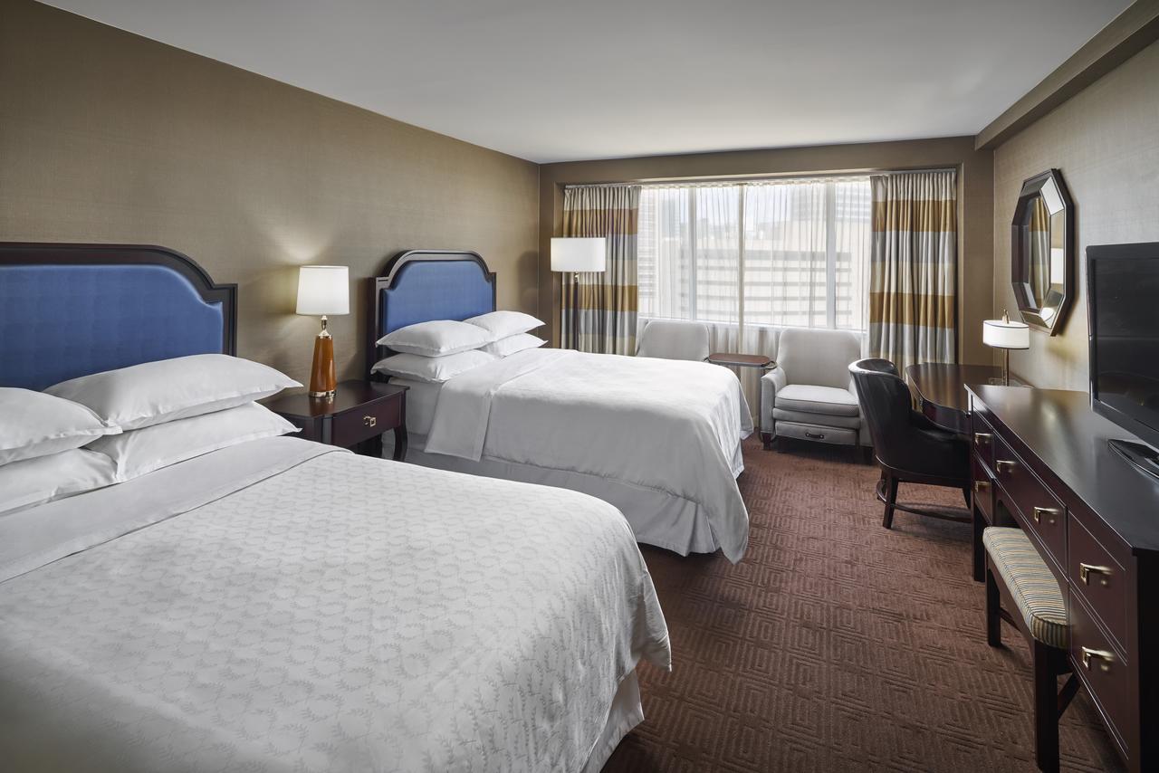 Sheraton Inner Harbor Hotel - thumb 2