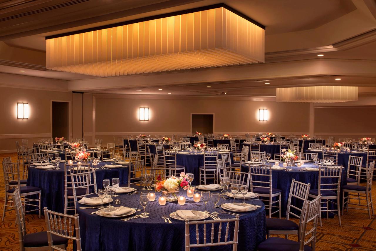 Sheraton Inner Harbor Hotel - thumb 38
