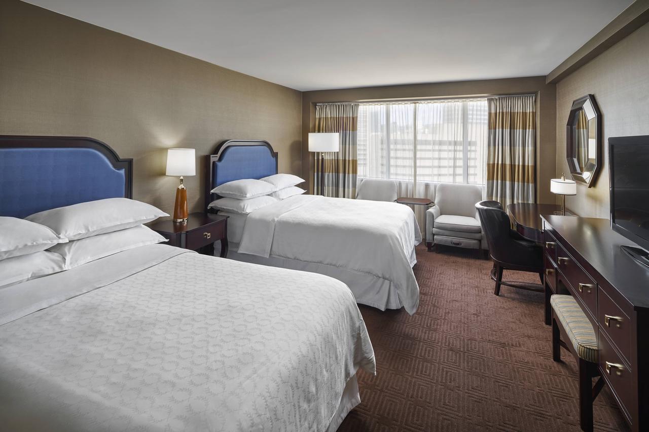 Sheraton Inner Harbor Hotel - thumb 28