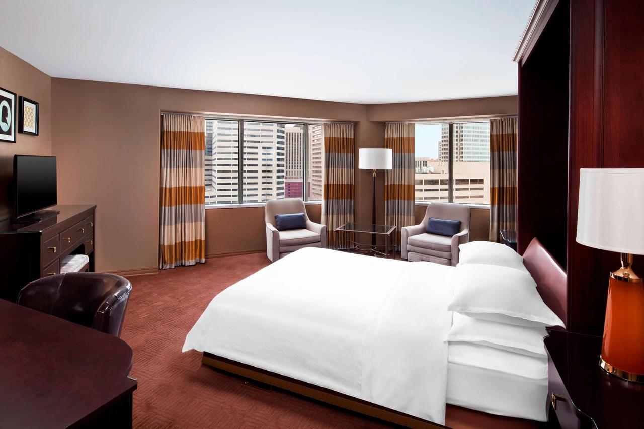 Sheraton Inner Harbor Hotel - thumb 37