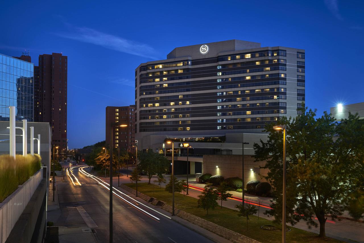 Sheraton Inner Harbor Hotel - thumb 0