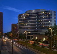 Sheraton Inner Harbor Hotel - Accommodation Indiana