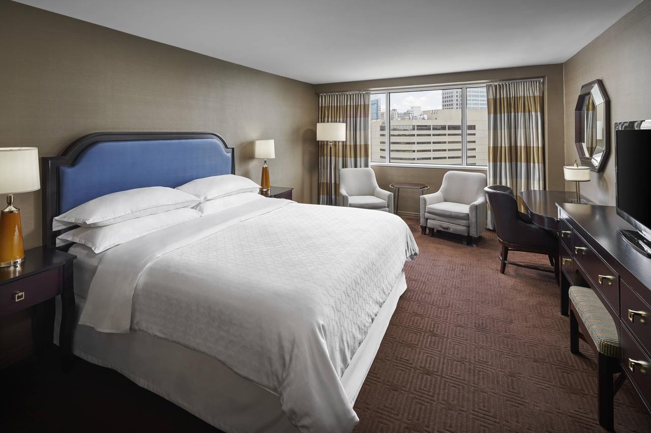 Sheraton Inner Harbor Hotel - thumb 4