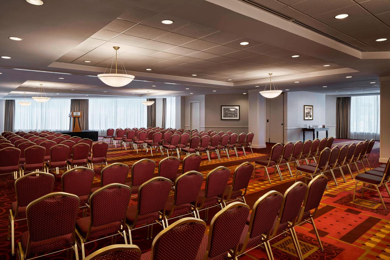 Sheraton Inner Harbor Hotel - thumb 31