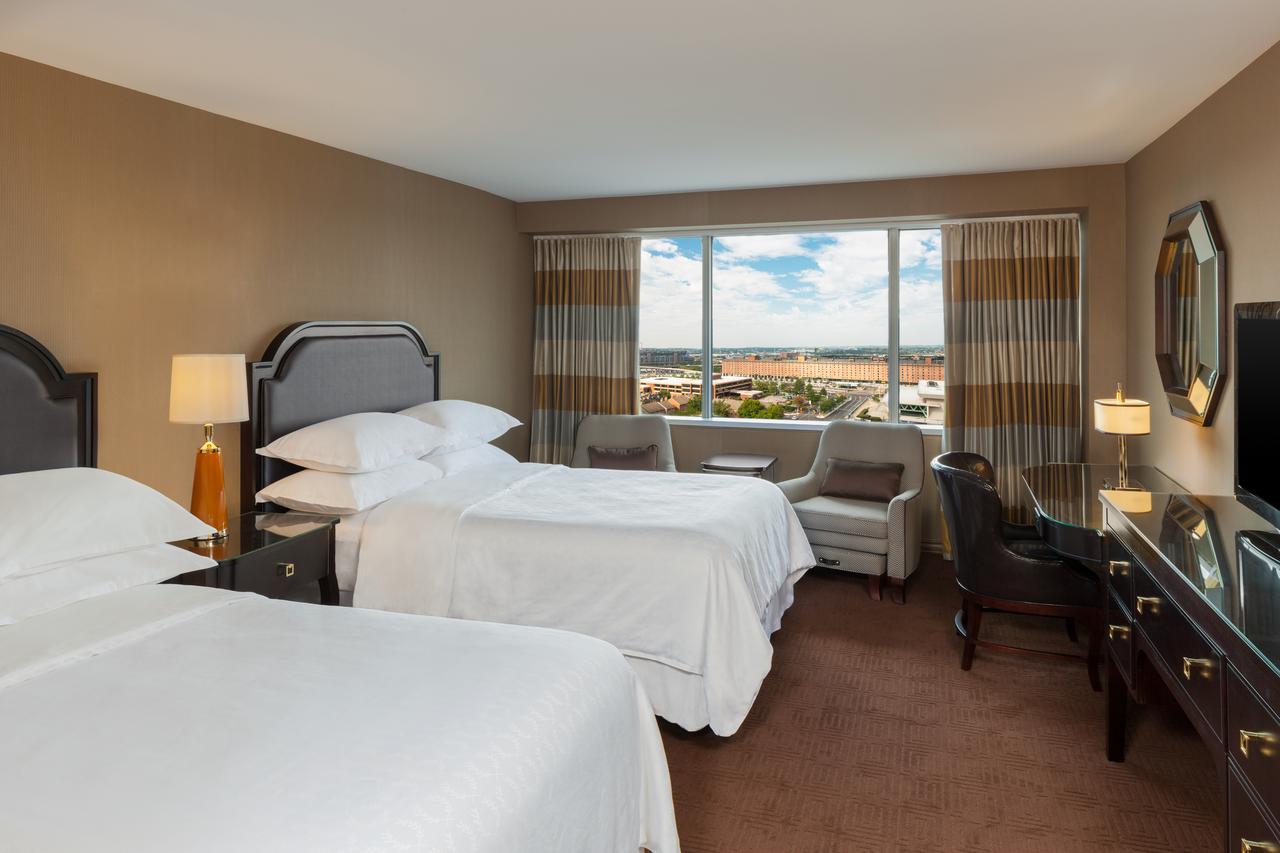 Sheraton Inner Harbor Hotel - thumb 3