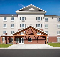 WoodSpring Suites Baltimore White Marsh - Accommodation Indiana