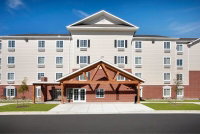 Booking Nottingham Accommodation Indiana