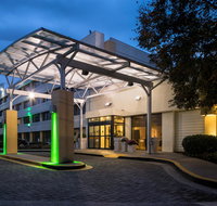 Holiday Inn Washington College Park - Accommodation Indiana