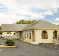 Red Roof Inn Washington DC - College Park - Accommodation Indiana